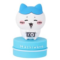 Miniso 印章_小八