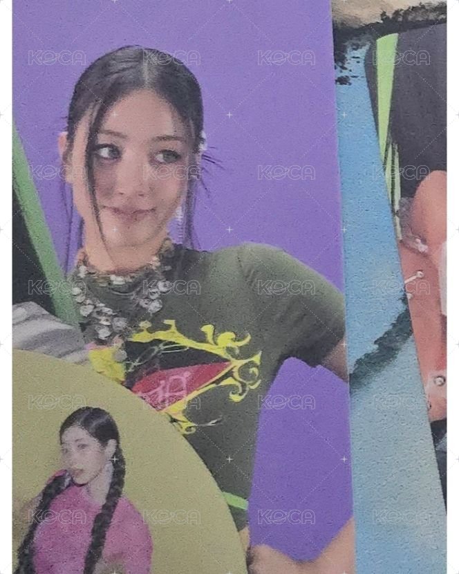 志效單封預購卡