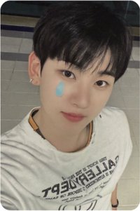 迷三 入場卡 / 場限卡 回歸秀預錄卡