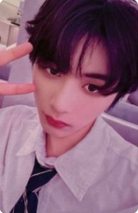 The Action 日咖 單封 特典卡 