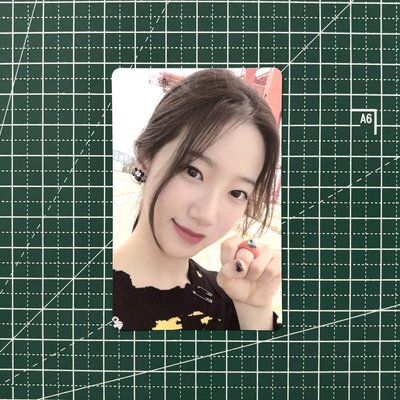 𓊆 中村一葉罰酒卡 𓊇