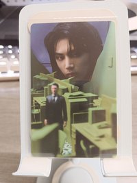 正一後續釜山特典