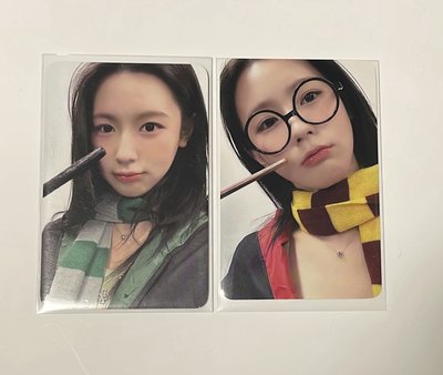 i-dle 迷八K4 魔法學院