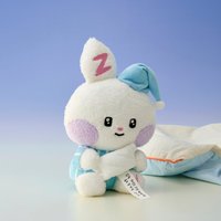 zeroni 中娃 睡衣娃
