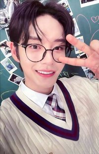 迷二 ju 特典卡 模範生 ver.