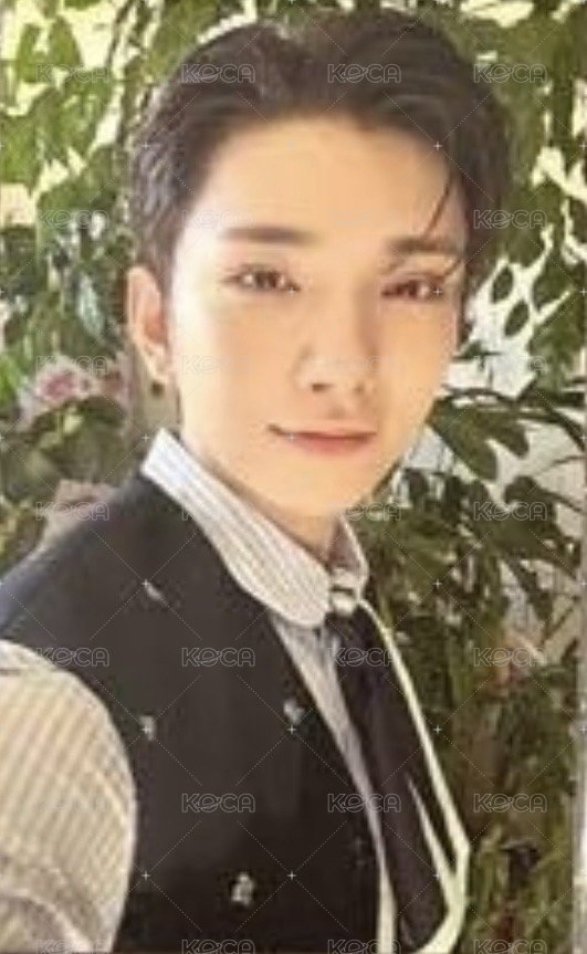 MINI12 環球 東京 入場卡 / 場限卡  正面