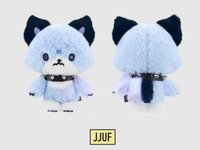 Beautiful Mind World Tour 娃娃玩偶 JJUF