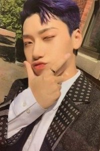 Fever Epilogue ms 2.0 簽售卡 