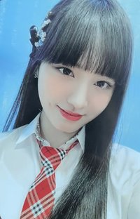 After LIKE 楠藝 簽售卡 