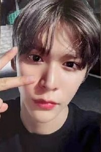 RIIZING ia 新加坡 簽售卡 