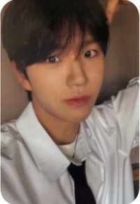 Steady 專輯卡 Nct Wish Jaehee  專卡