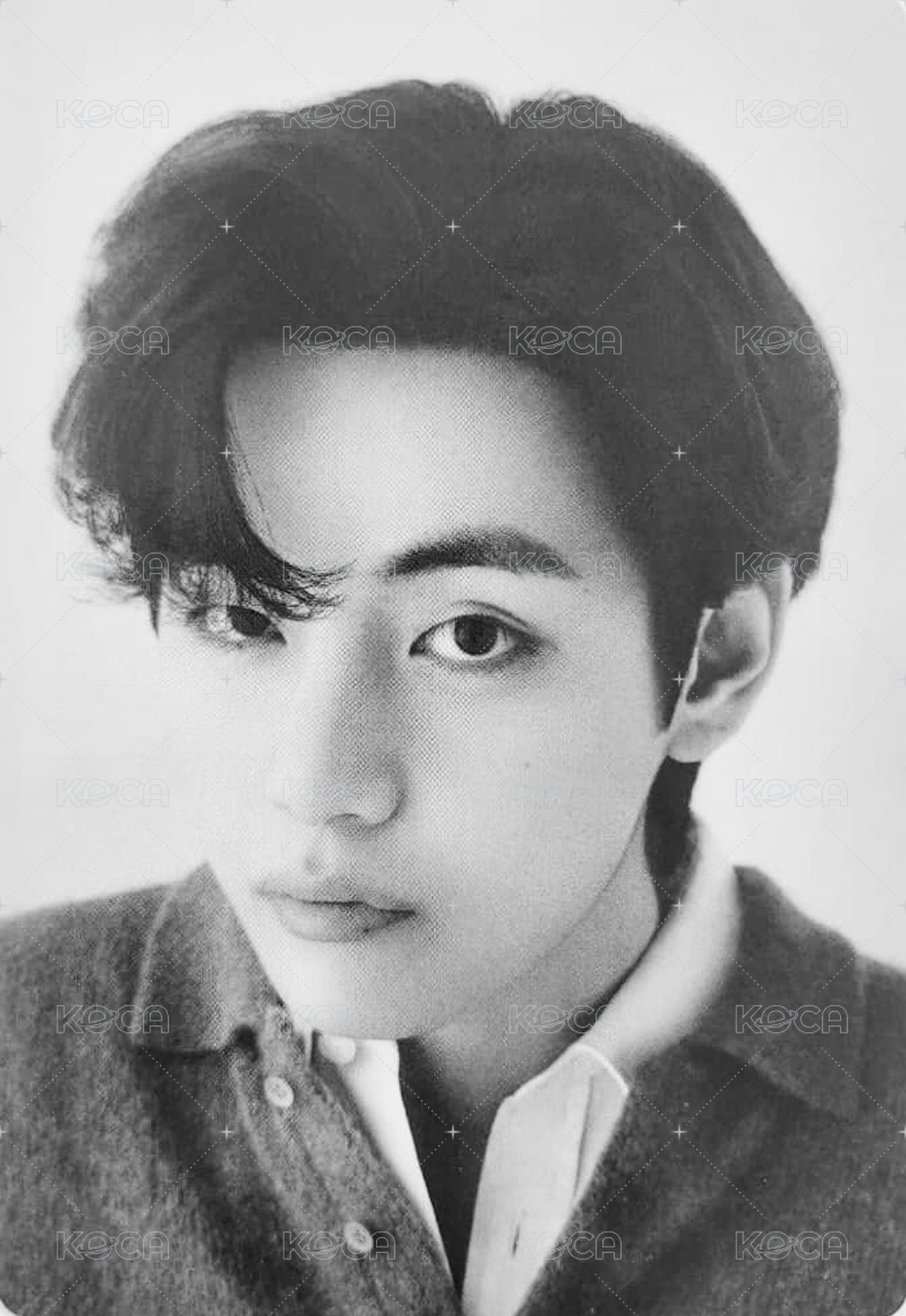 MNCR展 隨機卡 (3/6) 正面