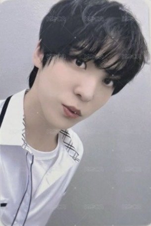 GH3 ms 4.0 抽選卡 Winner  正面