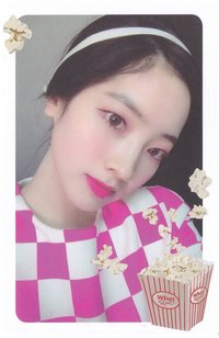 迷五 專輯卡 F