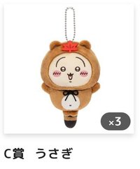 C賞兔兔