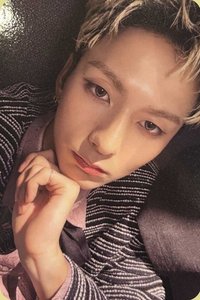 <Beautiful Mind>World Tour 入場卡 / 場限卡 BUSAN DAY2