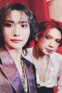 GOLDEN HOUR :  Part.3 In Your Fantasy ms 1.0 Unit  特典卡 