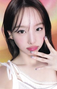 迷13 sw 預售 特典卡 單封ver.