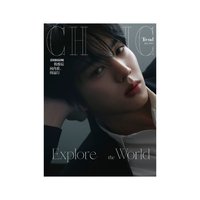 CHIC×韓維辰 雜誌 B ver.