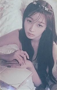 2023年曆 knpops 特典卡 吉