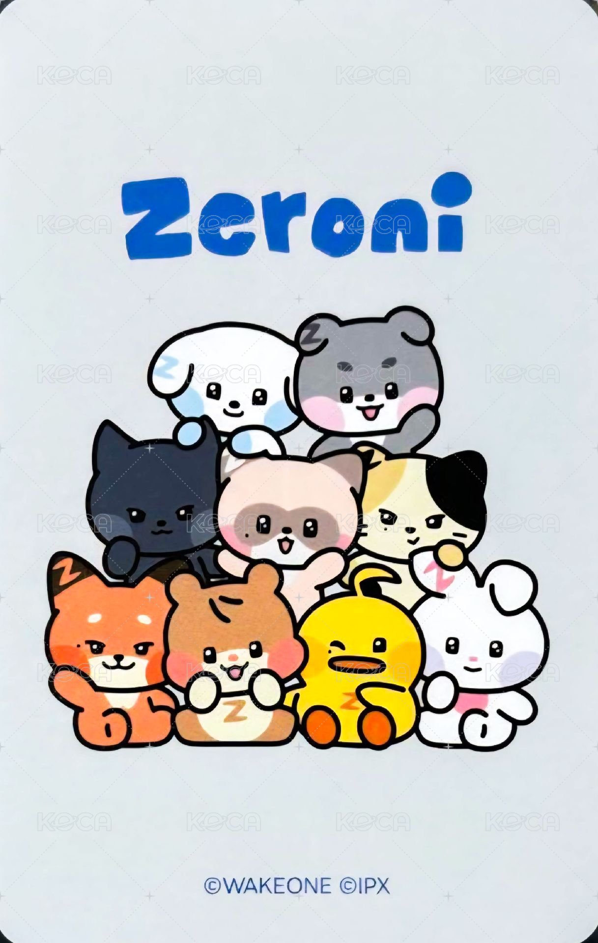 迷三快閃 滿額卡 線上 背面