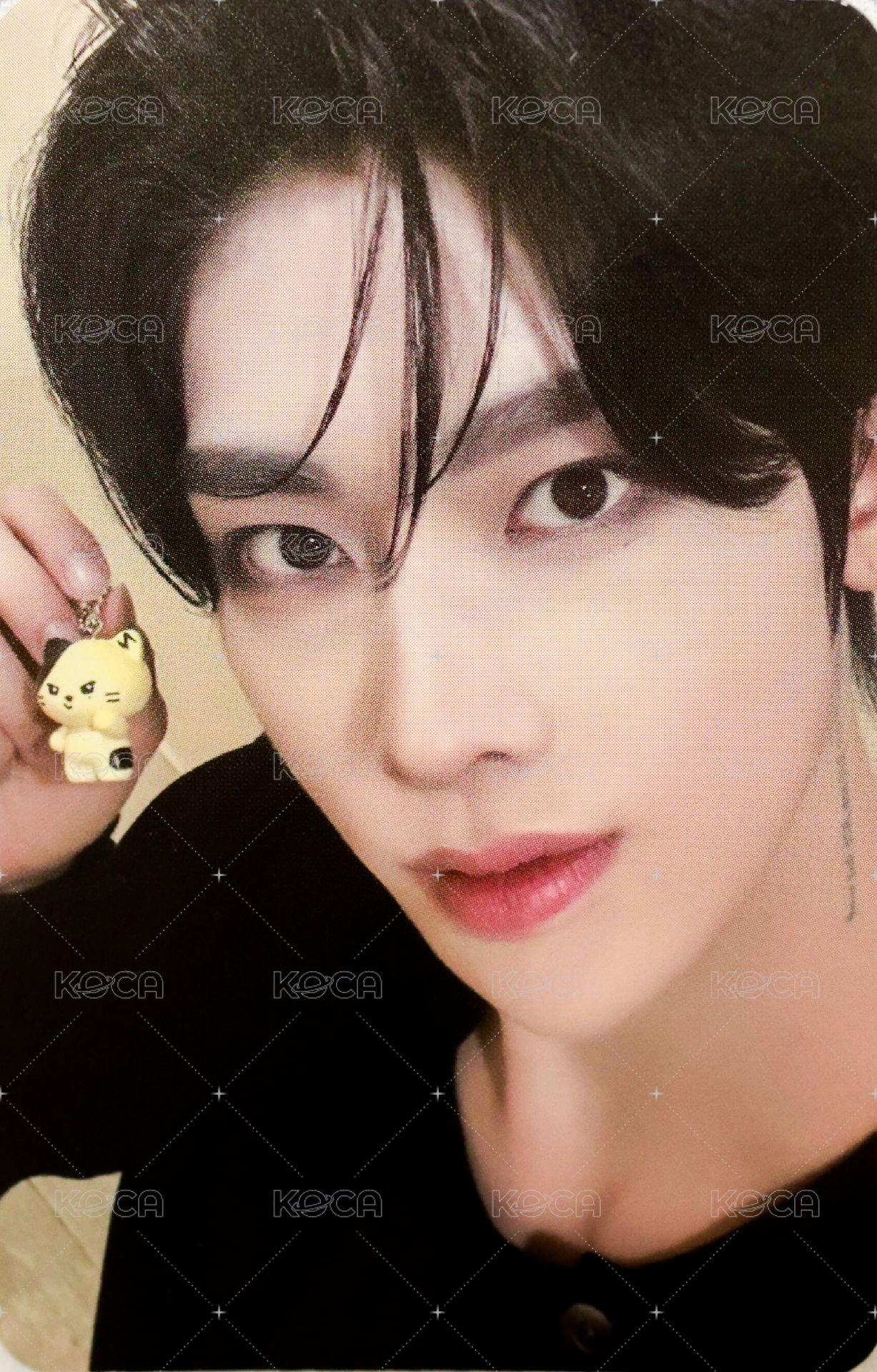 zeroni HOME PARTY  滿額卡  正面