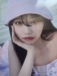 Op.22 Y-Waltz : in Major 專輯卡 