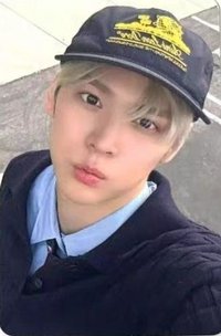 ODYSSEY am 特典卡 