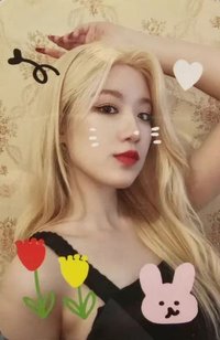 I LOVE ms ms2.0 簽售卡 