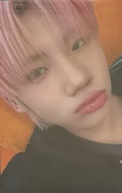 ETERNALT ms 簽售卡 