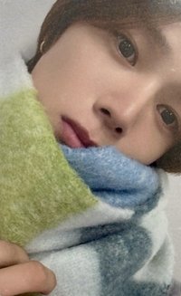 雪明 環球 特典卡 大好き卡 告白卡