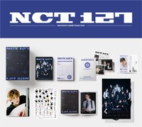 年曆 2021 年曆組 含在玹特典