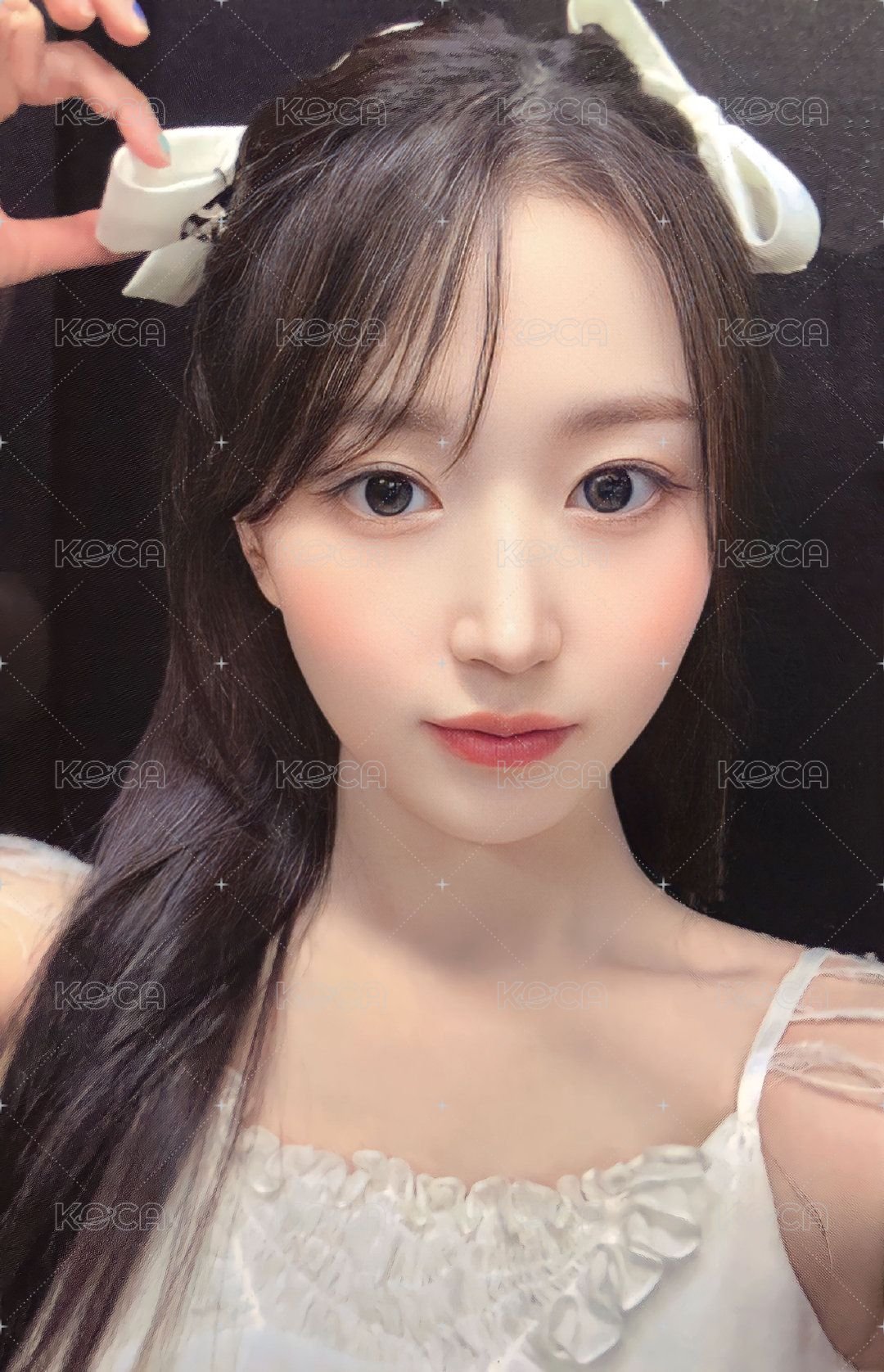 仲夏夜 el 1.0 幸運卡 芭蕾 正面