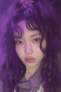 Get Up 專輯卡 WVS A ver.