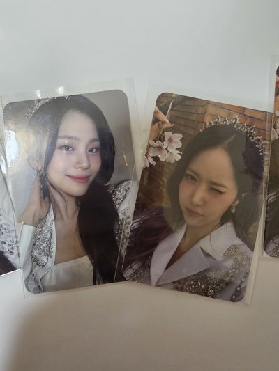 VIVIZ｜演唱會 滿額卡