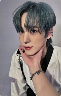 Will MINIRECORD 1.0 幸運卡 