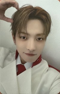 ANITEEZ IN THE CALLING 周邊卡 THE CALLING ANITEEZ PLUSH KEYRING