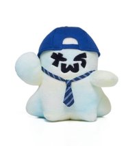 一週年快閃店 大娃 鬼娃