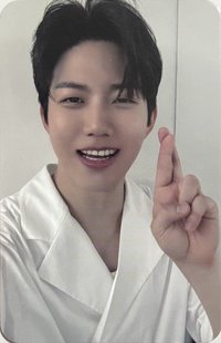 正四 711 幸運卡 