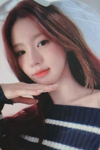 正規二 fp 2.0 簽售卡 婚紗麵