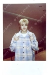 Get A Guitar kms 3.0 拍立得A 簽售卡 