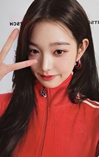 I've IVE 專輯卡 l’ve IVE ver.2 專卡