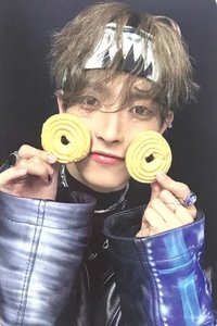 WILL am DIGIPAK 特典卡 