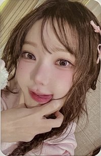 迷二 Kpopstore 線下 4.0 簽售卡 