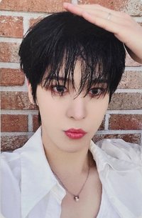 GH3 am 3.0 線下 特典卡 摸摸頭 ver.