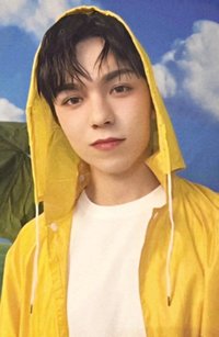 MINI11 專輯卡 ｜CARAT ver.