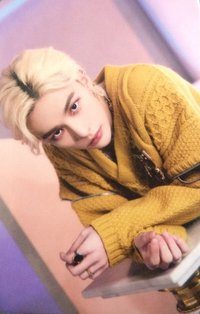 THE VICTORY 快閃店 隨機卡 