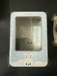 安可～鐵盒含卡全新未拆旻