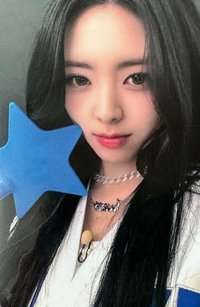 KILL MY DOUBT sw 6.0 簽售卡 