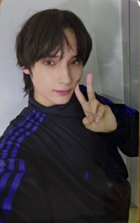 迷七 wvs 直播卡 ver.B